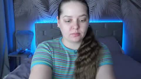 Snapshot of ulystar chatting on 02/02/25, 04:26 Ulyana online show from 02/02/25, 04:26