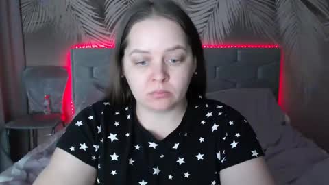 Snapshot of ulystar chatting on 02/03/25, 10:36 Ulyana online show from 02/03/25, 10:36