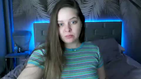 Snapshot of ulystar chatting on 02/13/25, 08:27 Ulyana online show from 02/13/25, 08:27