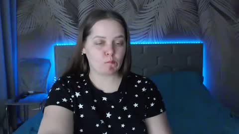 Snapshot of ulystar chatting on 02/15/25, 10:11 Ulyana online show from 02/15/25, 10:11