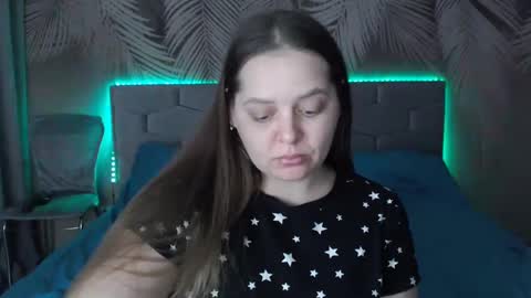 Snapshot of ulystar chatting on 02/15/25, 01:16 Ulyana online show from 02/15/25, 01:16