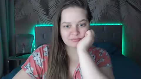 Snapshot of ulystar chatting on 02/18/25, 06:15 Ulyana online show from 02/18/25, 06:15