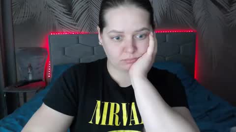 Snapshot of ulystar chatting on 02/18/25, 09:21 Ulyana online show from 02/18/25, 09:21