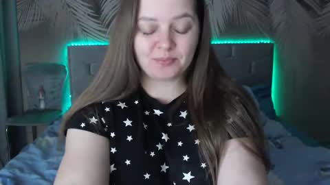 Snapshot of ulystar chatting on 02/19/25, 02:55 Ulyana online show from 02/19/25, 02:55