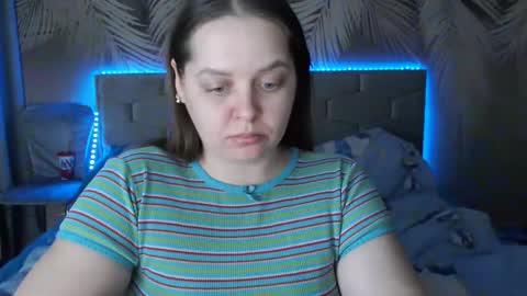 Snapshot of ulystar chatting on 02/23/25, 12:16 Ulyana online show from 02/23/25, 12:16