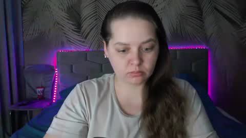 Snapshot of ulystar chatting on 02/24/25, 06:05 Ulyana online show from 02/24/25, 06:05