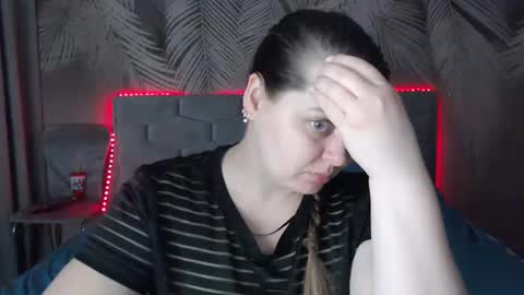 Snapshot of ulystar chatting on 02/24/25, 12:59 Ulyana online show from 02/24/25, 12:59