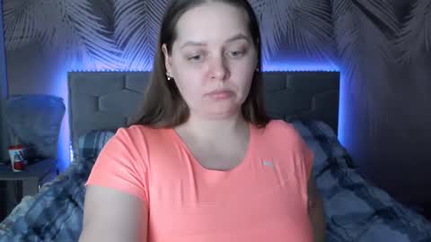 Snapshot of ulystar chatting on 02/26/25, 02:46 Ulyana online show from 02/26/25, 02:46