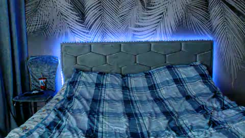 Snapshot of ulystar chatting on 02/27/25, 07:12 Ulyana online show from 02/27/25, 07:12