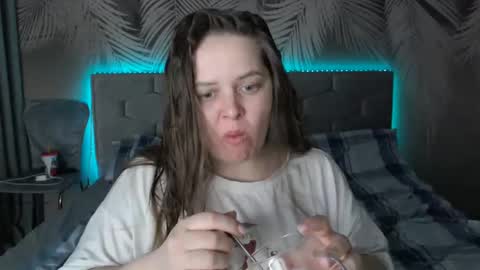 Snapshot of ulystar chatting on 03/03/25, 04:24 Ulyana online show from 03/03/25, 04:24