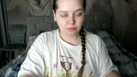 Snapshot of ulystar chatting on 03/05/25, 07:05 Ulyana online show from 03/05/25, 07:05