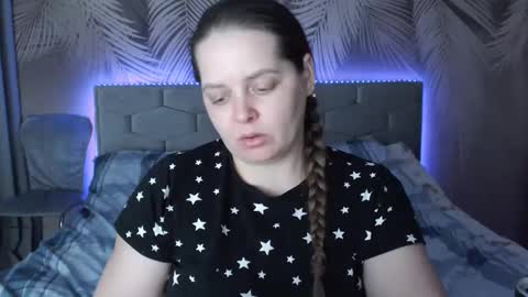 Snapshot of ulystar chatting on 03/05/25, 10:11 Ulyana online show from 03/05/25, 10:11