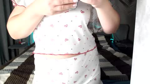 Snapshot of ulystar chatting on 09/10/25, 06:46 Ulyana online show from 09/10/25, 06:46