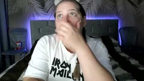 Snapshot of ulystar chatting on 09/12/25, 07:08 Ulyana online show from 09/12/25, 07:08