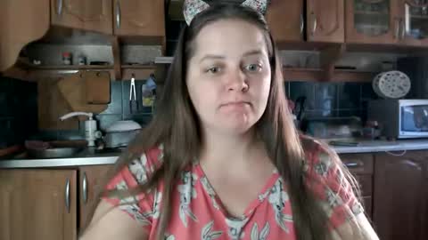 Snapshot of ulystar chatting on 09/21/25, 05:09 Ulyana online show from 09/21/25, 05:09