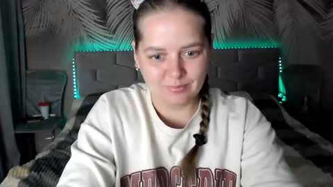 Snapshot of ulystar chatting on 09/23/25, 06:49 Ulyana online show from 09/23/25, 06:49