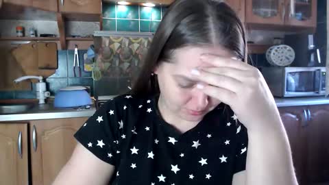 Snapshot of ulystar chatting on 09/27/25, 05:23 Ulyana online show from 09/27/25, 05:23