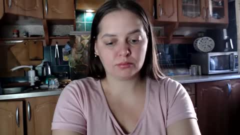 Snapshot of ulystar chatting on 09/28/25, 06:19 Ulyana online show from 09/28/25, 06:19