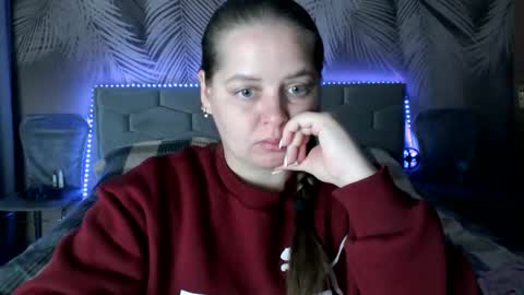 Snapshot of ulystar chatting on 09/30/25, 07:46 Ulyana online show from 09/30/25, 07:46