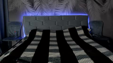 Snapshot of ulystar chatting on 10/25/25, 08:55 Ulyana online show from 10/25/25, 08:55