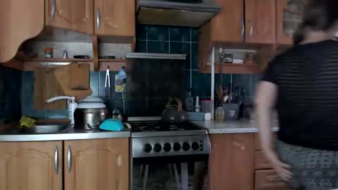 Snapshot of ulystar chatting on 10/26/25, 06:41 Ulyana online show from 10/26/25, 06:41