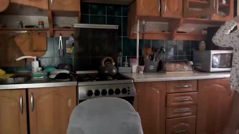 Snapshot of ulystar chatting on 11/15/25, 06:22 Ulyana online show from 11/15/25, 06:22