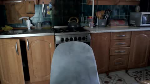 Snapshot of ulystar chatting on 11/23/25, 06:24 Ulyana online show from 11/23/25, 06:24