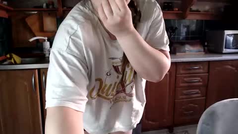 Ulyana online show from 03/15/26, 06:08