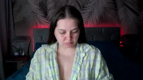 Ulyana online show from 04/13/26, 06:41