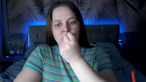 Ulyana online show from 04/14/26, 09:26