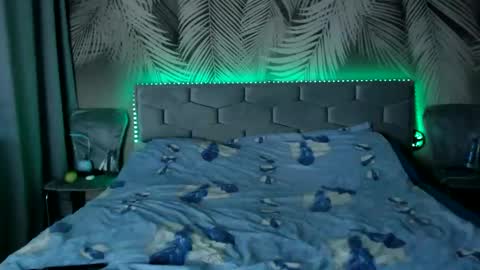 Ulyana online show from 04/17/26, 06:38