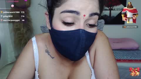 umarani online show from 12/28/24, 10:13