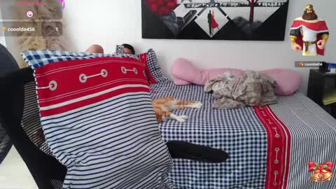 umarani online show from 12/30/24, 03:35