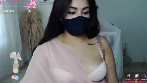 umarani online show from 02/16/25, 06:21