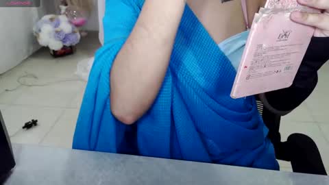 umarani online show from 02/27/25, 03:26