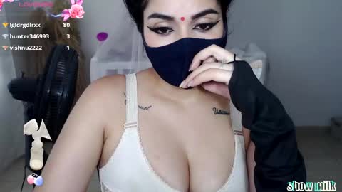 umarani online show from 03/03/25, 09:59