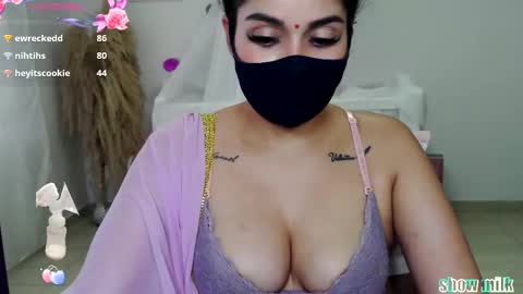 umarani online show from 03/04/25, 08:27