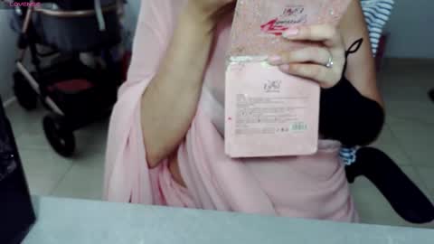 umarani online show from 03/07/25, 08:22