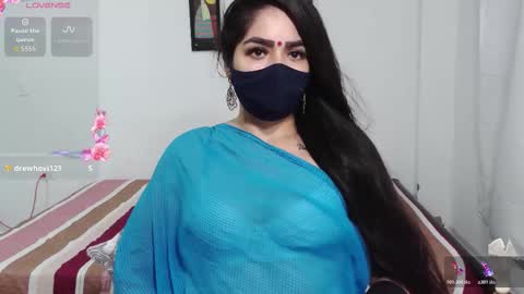 umarani online show from 12/02/25, 04:35