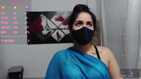 umarani online show from 02/14/26, 10:12