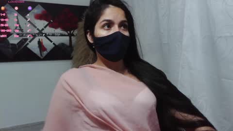 umarani online show from 04/14/26, 02:23