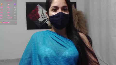 umarani online show from 04/15/26, 02:57