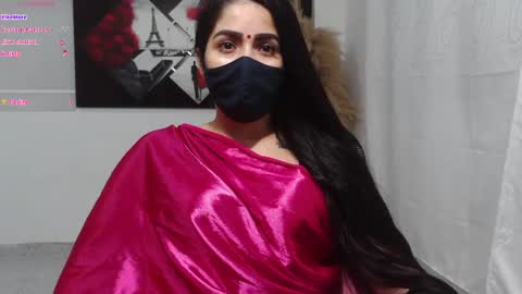 umarani online show from 04/16/26, 11:29