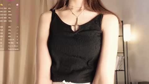 Liliane online show from 07/01/26, 05:20