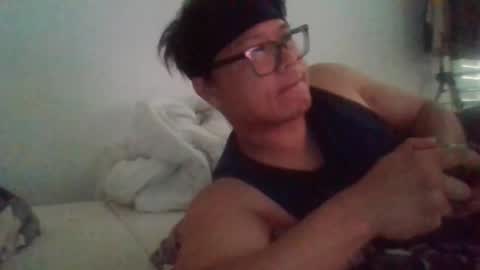 Snapshot of umdenny chatting on 05/25/26, 08:15 Dennythetruth online show from 05/25/26, 08:15