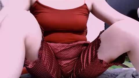 umi_sweet online show from 04/11/26, 08:02