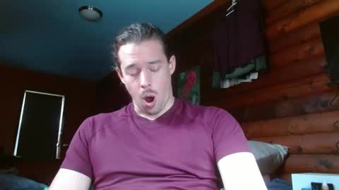 Andrew online show from 02/27/25, 04:43