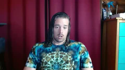 Andrew online show from 10/17/25, 02:26