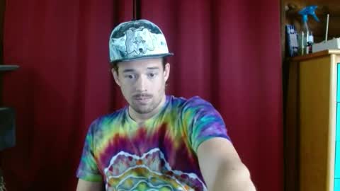 Andrew online show from 10/19/25, 03:34