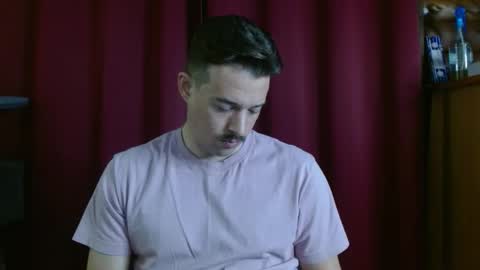 Andrew online show from 10/25/25, 03:51